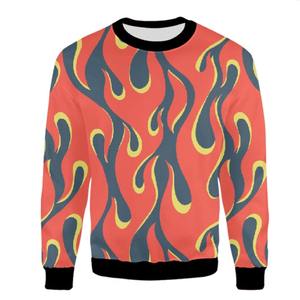 Sweat-Shirt de sport pour hommes, vêtements à la mode, personnalisé, vente en gros, 2020 - Product Image 1