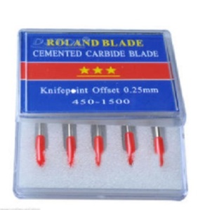 ใบมีดตัด ROLAND - Product Image 3