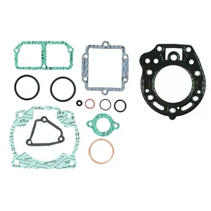 Motorcycle Top End Gasket Kit For KAWASAKI KDX200 89-94 Other Motorcycle Engine Parts Spare Parts