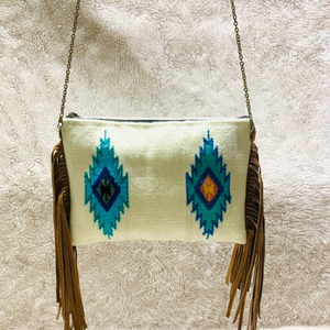 Sac bandoulière Craftstages International 29*21 CM - Product Image 1