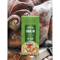 Muestras Gratis y MOQ Bajo, Barras de Chocolate Negro de ORIGEN ÚNICO 58% Agridulce, Caja de 85 g de Chocolate Dulce de la Marca Legendary, Certificado ISO