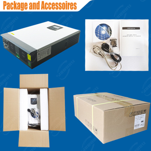 <span class=keywords><strong>Inversor</strong></span> Híbrido <span class=keywords><strong>Voltronic</strong></span> Axpert Mks 5KVA <span class=keywords><strong>5000W</strong></span> 48V - Product Image 5
