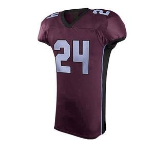 Viky Industries-uniforme de fútbol americano para hombre, venta al por mayor, último diseño y servicio OEM profesional - Product Image 2