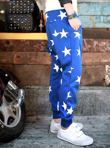 ชุดวอร์มกางเกงวอร์ม,กางเกงวิ่งตามสั่ง - Product Image 5