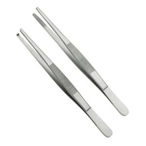 Pinces à dissection de qualité supérieure, instruments de chirurgie dentée et plane, meilleures ventes, fabrication en gros - Product Image 1