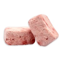 [Maleisië] Klaar Voorraad + Snelle Verzending Natuurlijke Gevriesdroogde Yoghurt Ijs Gezonde Snacks Oem