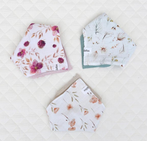 Babero bandana para bebé - Product Image 1