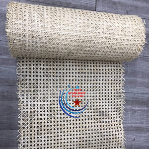 High Quality Rattan Cane Webbing Rolls best price for exporting from Vietnam factory - Product Image 3