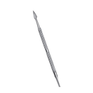 Juego de Herramientas Profesionales de Clase I para Cutículas Dentales, Raspador y Empujador de Cutículas de Doble Punta, Removedor de Gel, Ecológico - Product Image 2