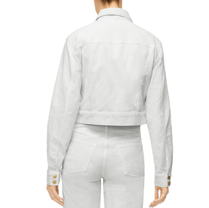 Wholesale OEM Customized Women Denim Jacket With Top Quality Custom Your Design - Product Image 2