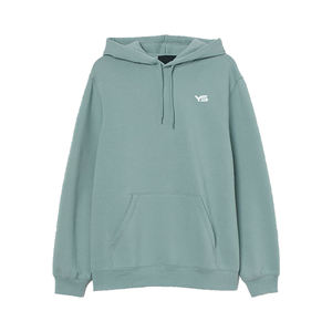 Sweat à capuche en molleton de coton de haute qualité, Streetwear, épais, à manches longues, uni, vierge, personnalisé, pour hommes - Product Image 3