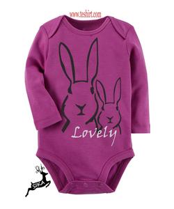 santa baby 2026 organic cotton Baby products newborn suit Christmas bulk infant rompers jersey baby romper Christmas sale - Product Image 4