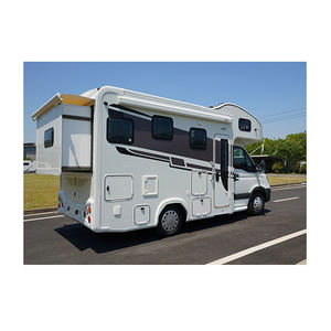 Système de coulissant automatique certifié CE, pour <span class=keywords><strong>caravane</strong></span> Scania de 12m - Product Image 4
