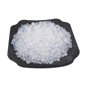 เม็ดพลาสติก LDPE รีไซเคิลเกรดเวอร์จิ้น ได้รับการรับรอง สำหรับการฉีดขึ้นรูปฟิล์ม - Product Image 5