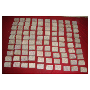 หรูหราแฮนด์เมดสบู่แกะสลักกล่องเครื่องประดับ,การออกแบบผสมสบู่กล่อง - Product Image 1