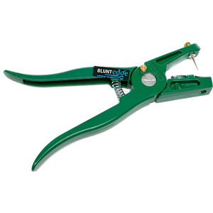 Aplicador de Etiquetas para Orejas de Animales de la MEJOR Calidad, Perforador de Etiquetas para Orejas de Ganado, Alicates para Etiquetas de Orejas, Herramienta Agrícola, Instrumentos Veterinarios - Product Image 3