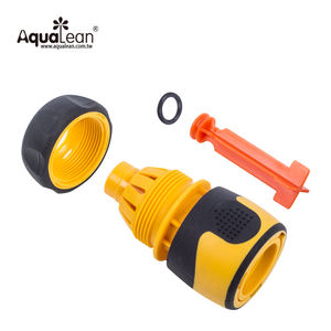 18MM Large Flow Connectors Fitting with Stop - Product Image 2