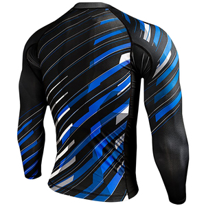 เครื่องแบบผ้าอ๊อกซ์ฟอร์ดเสื้อเพนท์บอลลายพรางออกแบบได้ตามที่ต้องการ - Product Image 4