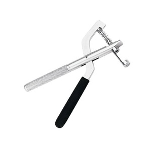 Alicates de extracción de eslabones, con Pin adicional en bolsa, tipo alicate - Product Image 2