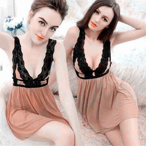 2019 mejor oferta Lencería Pijamas - Product Image 1