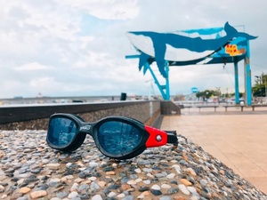 Saeko người lớn thoải mái tầm nhìn lớn <span class=keywords><strong>CP</strong></span> ống kính TPE khung UV chống sương mù siêu phù hợp với hệ thống kính bơi ISO 18527-3:2020 CE - Product Image 3