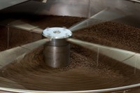 Chocolat Chaud 1000g Poudre de Chocolat Sucré - Marque Mokito Certifiée Fabriqué en Italie