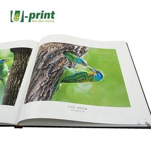 อัลบั้มภาพหนังสือภาพถ่ายการออกแบบศิลปะการพิมพ์ความทรงจำ - Product Image 4