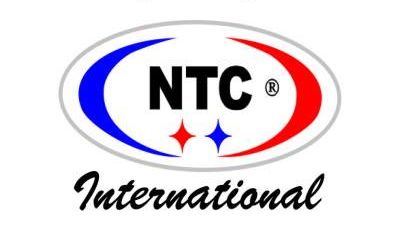 NTC INTERNATIONAL logo