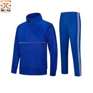Costume de jogging design bon marché, vente en gros, - Product Image 6