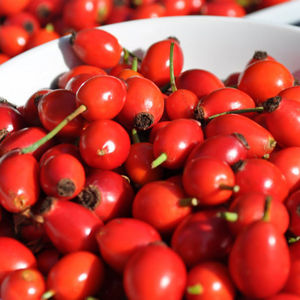 Huile 100% pure et naturelle de graines de rose musquée - Product Image 1