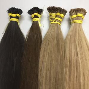 Extensiones de cabello humano de calidad, venta al por mayor, con Punta doble, de estilo vietnamita - Product Image 6