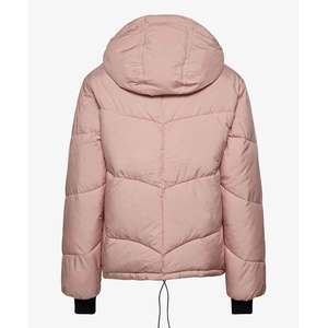 Chaquetas de Invierno para Hombre, Diseño Moderno, Impermeables, Transpirables, con Capucha, 100% Algodón, Venta al Por Mayor - Product Image 3