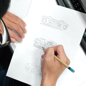 ODM Couple Bague Bijoux Conception Production - Product Image 2