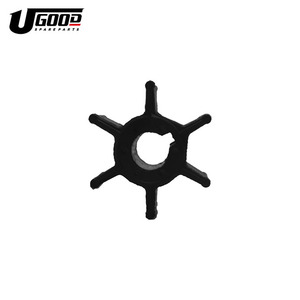 Pièce de rechange pour moteur hors-bord Yamaha 75-85HP 6L5-44352-00 Turbine Moteur 2 temps 2 cylindres Système de démarrage manuel Essence Neuf - Product Image 2