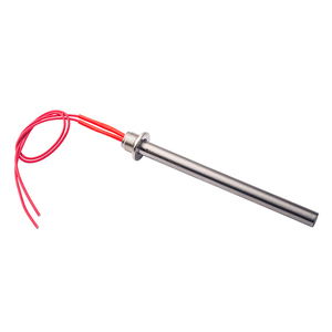 Cartridge <strong>Heater</strong> <strong>Electric</strong> Air Heating Elements <strong>Electric</strong> <strong>Bar</strong> <strong>Heater</strong> Cartridge <strong>Heater</strong> 60W - Product Image 5