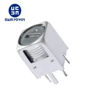 IFT का तार के लिए आरएफ गला घोंटना चर Inductors 100uH