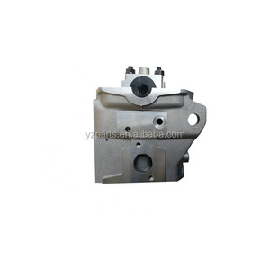 ABL Complete Cylinder Head OEM OE 028103351L 028103351N 908058 for <strong>Vw</strong> Transporter/Polo/<strong>Caddy</strong> and Skoda <strong>Pick</strong> <strong>up</strong> L4 1.9TD - Product Image 3