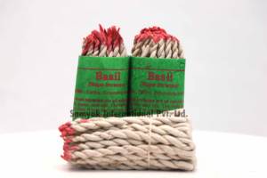 Incienso de cuerda tibetana de aromaterapia hecho a mano Newa dhoop para oraciones religiosas y ambientador - Product Image 3