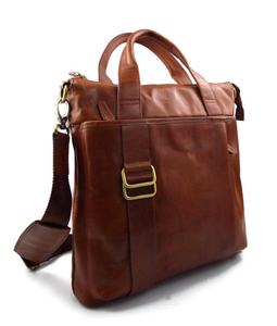 De hombro bolso de la tableta de cuero de las señoras bolso de lujo bolsa de mensajero oscuro marrón Cruz cuerpo bolsa IHS-0429 - Product Image 3