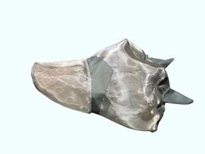 Bonnet d'oreille anti-mouche de couleurs personnalisées de haute qualité pour les fermes neuves et d'occasion stables à chevaux - Product Image 3