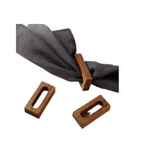 Extremely Good Design <b>Wooden</b> <b>Napkin</b> <b>Ring</b> Set Of Three <b>Wooden</b> <b>Napkin</b> <b>Ring</b> For Hotelware And Wedding Use - Product Image 1