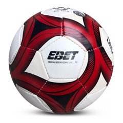 Ballon de football de taille et de poids officiels, ballon de football en PVC avec logo personnalisé imprimé, ballon de football et ballon de soccer - Product Image 6