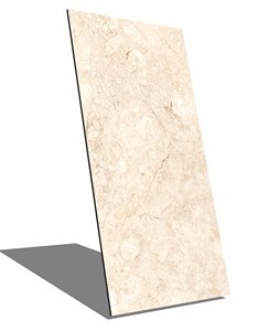 Baldosas de losa grande, 1200x2400mm, superficie antideslizante, azulejos de suelo de construcción para oficina, colección de suelo lujoso para interior, grado AAA - Product Image 4