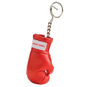 LLavero de guantes de boxeo, promoción al por mayor - Product Image 3