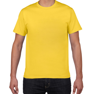 T-shirt à col ras du cou pour homme, t-shirt surdimensionné, à séchage rapide, avec dessin imprimé, - Product Image 3