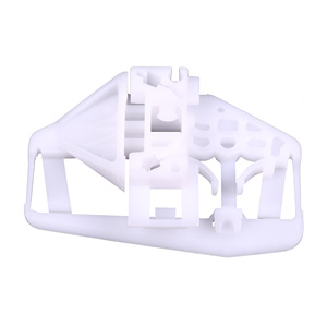 Window Regulator Clip Rear Left For Partner Citroen Berlingo 1996-2003 Oem 9221G3 - Product Image 4
