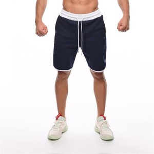 กางเกงกีฬาขาสั้นสำหรับผู้ชาย,กางเกงวิ่งขาสั้นระบายอากาศได้ดีมีโลโก้ของคุณเอง - Product Image 5