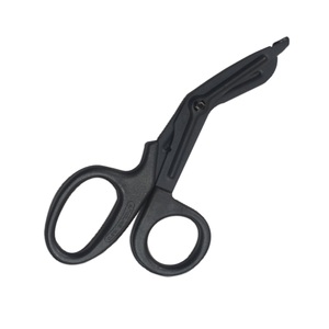 Ciseaux d'urgence à revêtement fluoré - Product Image 2