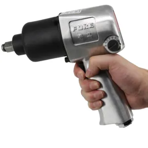 all kinds size air impact wrench for car repair air powered torque wrench