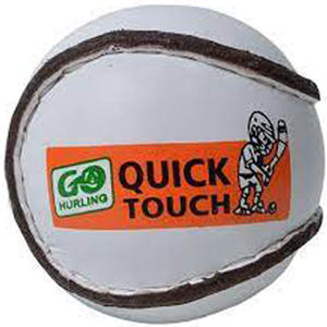 Balle de hurlement GAA personnalisable pour les sports de plein air Fonctions intelligentes à toucher rapide personnalisées avec logo personnalisé - Product Image 2
